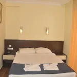 Arsi Blue 4* Alanya