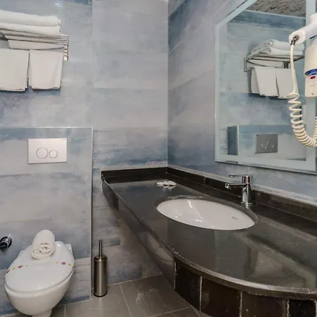 酒店 Arsi Blue 阿拉尼亚