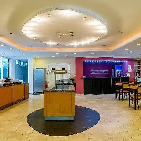 酒店 Arsi Blue 阿拉尼亚