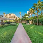 Arsi Blue Otel Alanya