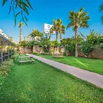 Otel Arsi Blue Alanya
