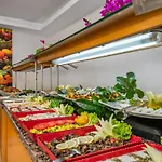 Arsi Blue Otel Alanya