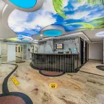 Otel Arsi Blue Alanya