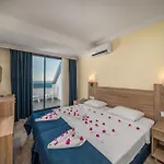 Arsi Blue Otel