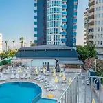 Otel Arsi Blue Alanya