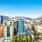 Otel Arsi Blue Alanya