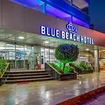 Arsi Blue Otel 4*