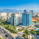 Arsi Blue Alanya