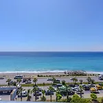 Arsi Blue Otel