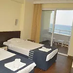 Arsi Blue 4* Alanya
