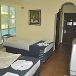 Otel Arsi Blue