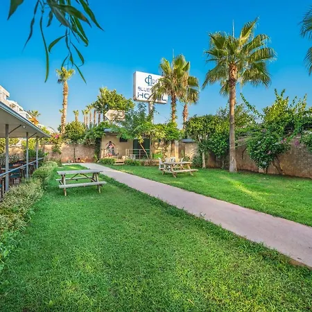 Hotel Arsi Blue Alanya