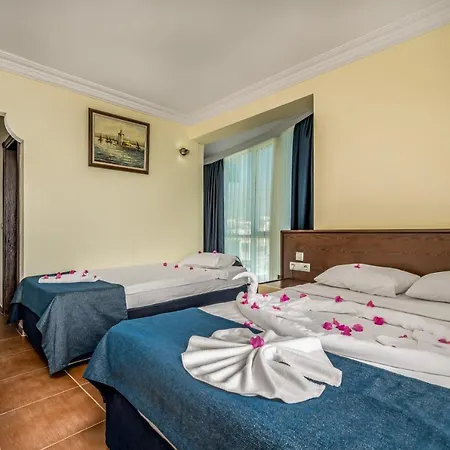 Arsi Blue Hotel