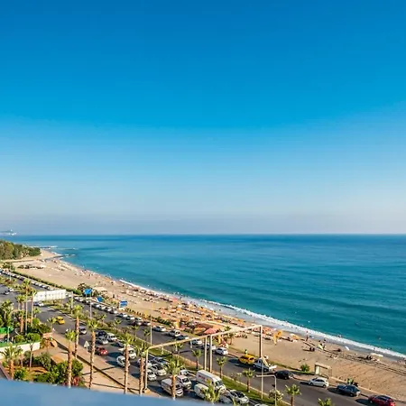 Hotel Arsi Blue 3*