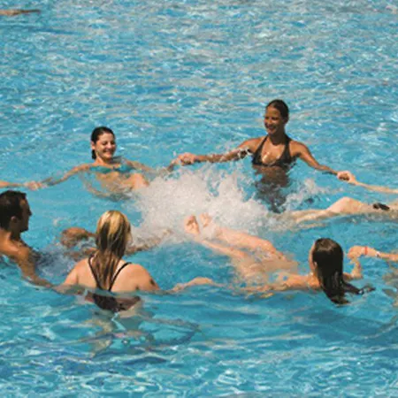 Arsi Blue Hotel Alanya