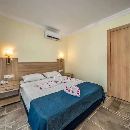 Arsi Blue 4*