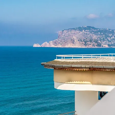 Arsi Blue 4* Alanya