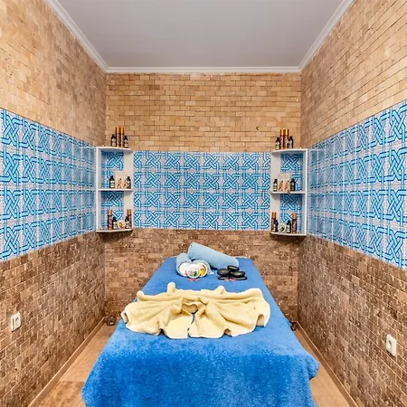 Hotel Arsi Blue 4*