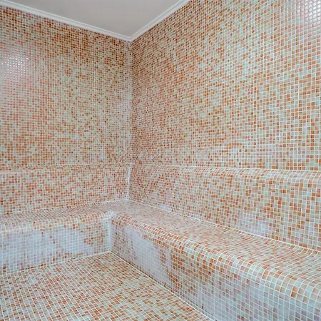 Отель Arsi Blue