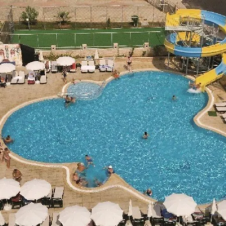 فندق Arsi Blue ألانيا