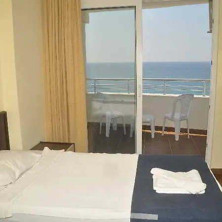 Hotel Arsi Blue 4*