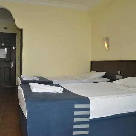 Arsi Blue 4*