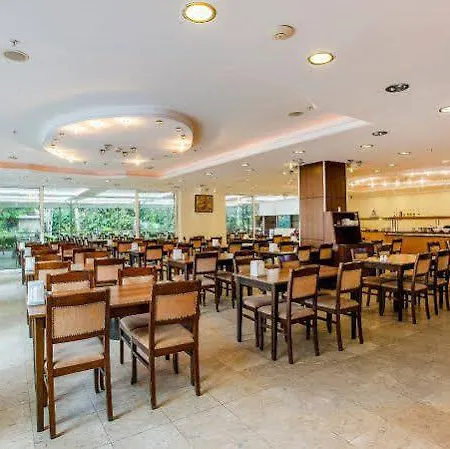 فندق Arsi Blue 4*