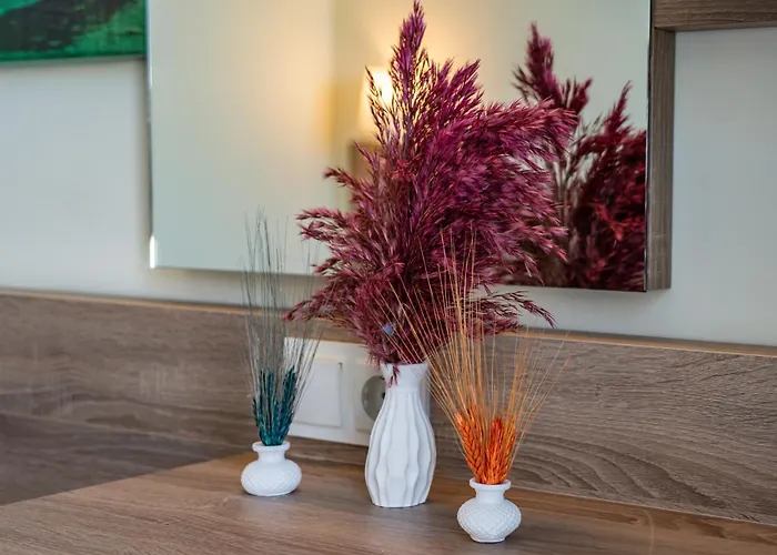 Ξενοδοχείο Arsi Blue Αλάνια