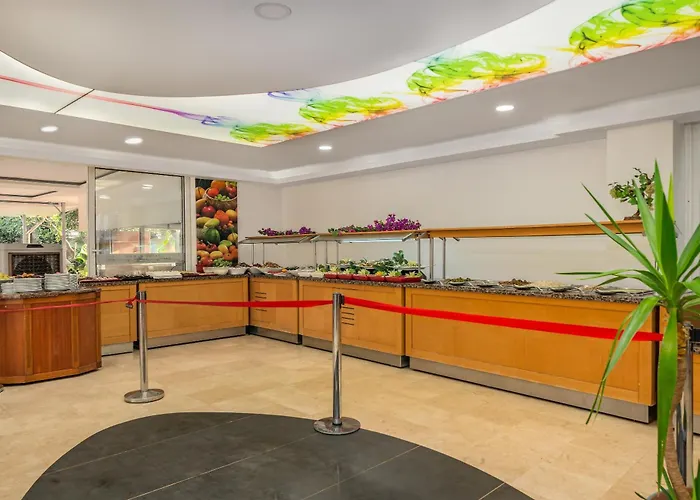 Arsi Blue Алания