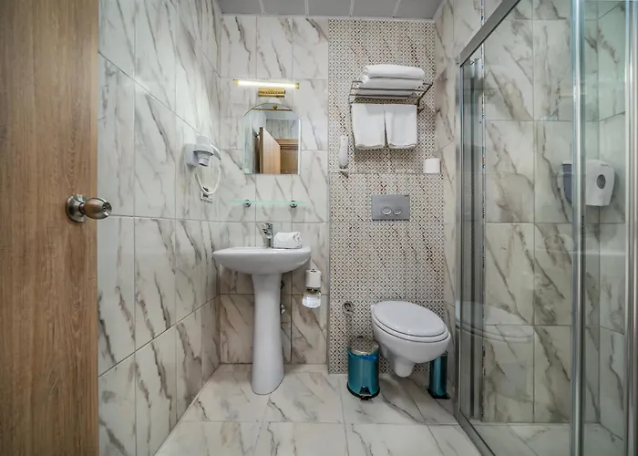 Ξενοδοχείο Arsi Blue 4*