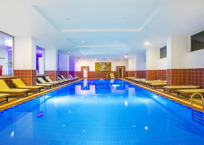 Arsi Blue Αλάνια