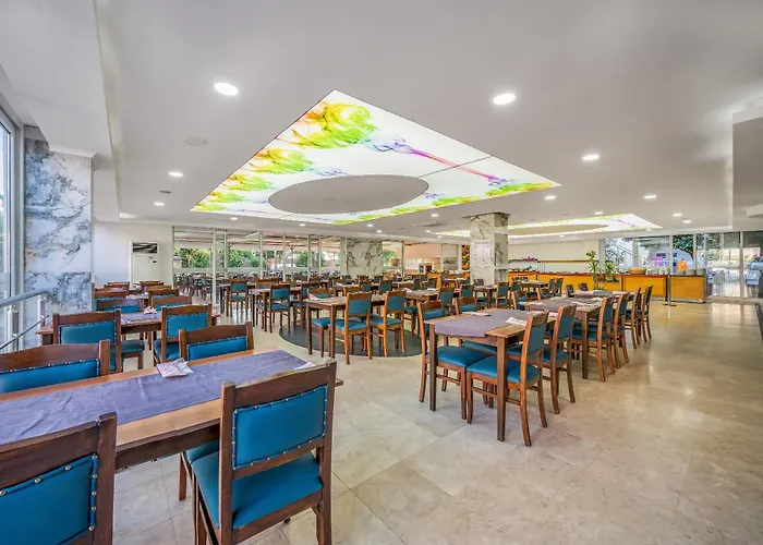 Arsi Blue Ξενοδοχείο 4*