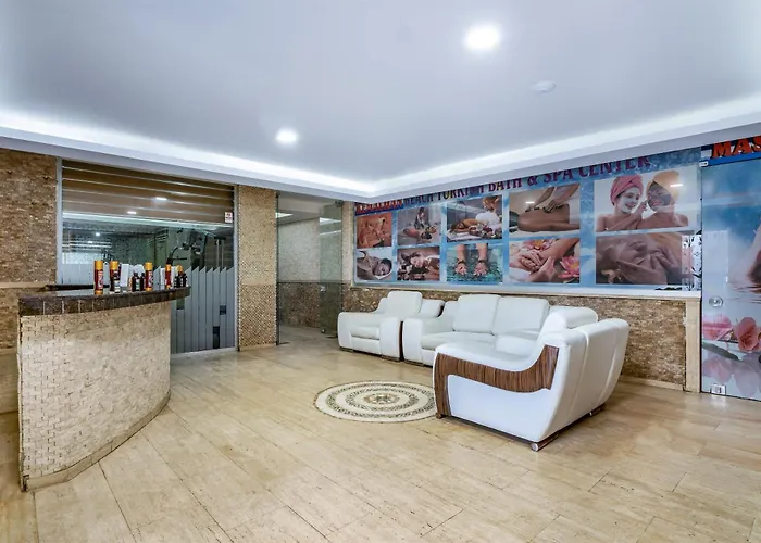 Arsi Blue Αλάνια