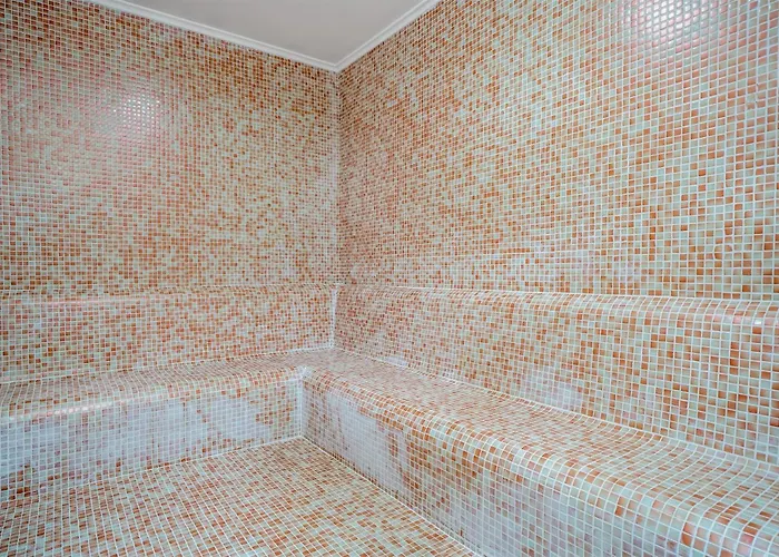 Ξενοδοχείο Arsi Blue