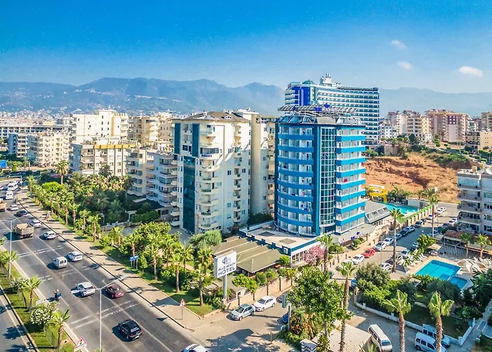 Arsi Blue Αλάνια