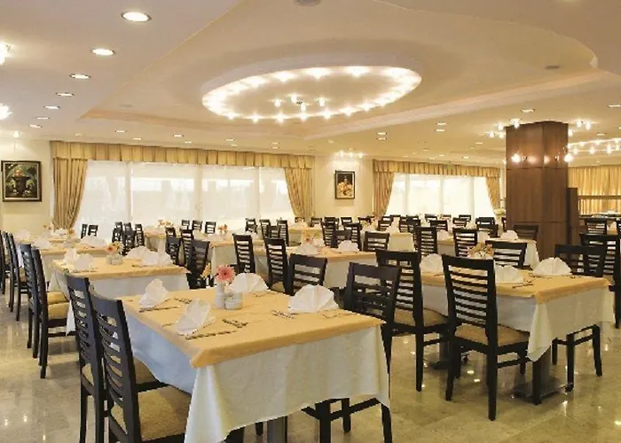 Ξενοδοχείο Arsi Blue