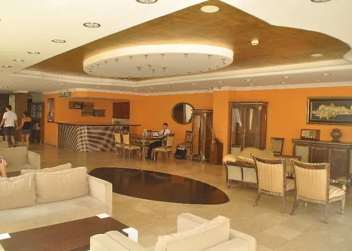 Arsi Blue Αλάνια