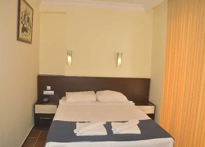 Отель Arsi Blue