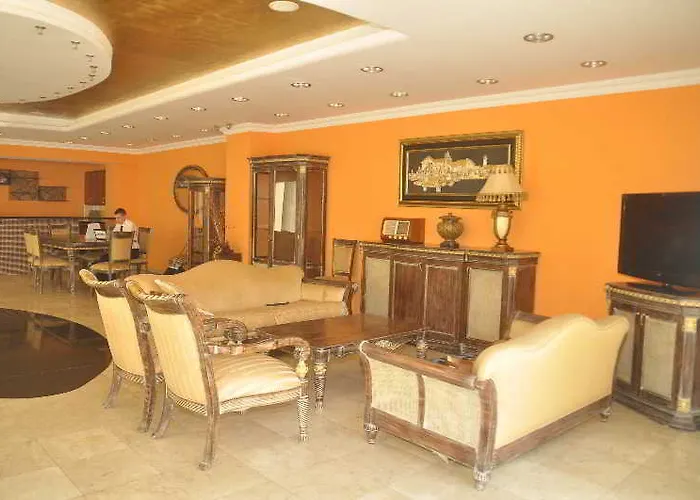 Arsi Blue Алания