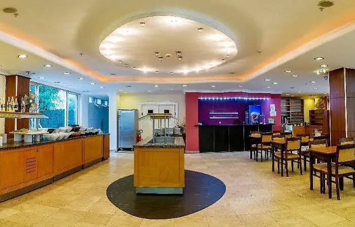 Отель Arsi Blue Алания