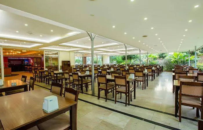 Ξενοδοχείο Arsi Blue