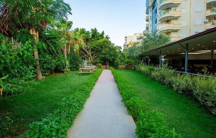 Arsi Blue Ξενοδοχείο