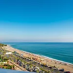 فندق Arsi Blue 4*