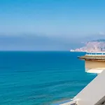 Arsi Blue ألانيا