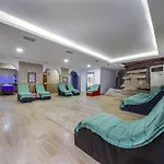 Arsi Blue Hotel 4*