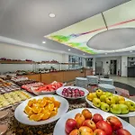Arsi Blue 4* ألانيا