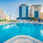 فندق Arsi Blue ألانيا