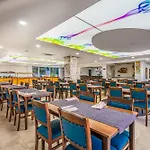 Arsi Blue 4* ألانيا
