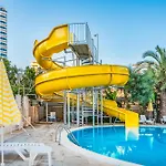فندق Arsi Blue 4*