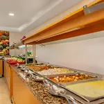 Arsi Blue فندق 4*